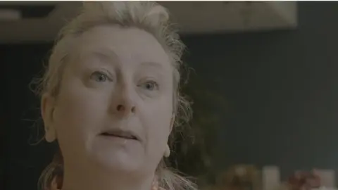 BBC Michelle Langan from the Paper Cup Project