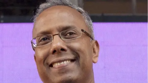 PA Lutfur Rahman