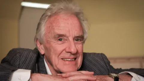 Plum Films Les Dilley