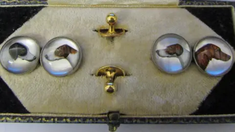 John Taylors Reverse Intaglio