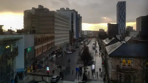 Peter McDermott/Geograph Churchill Way, Cardiff