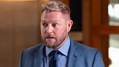 Getty Images Jamie Greene