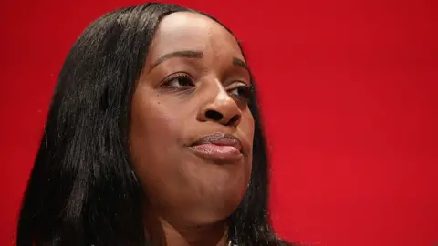 Kate Osamor