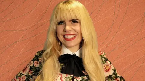 unkown Paloma Faith