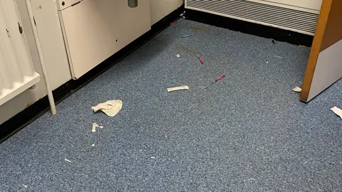 Other Drug paraphernalia