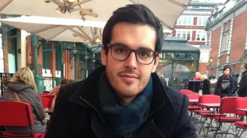 Jay's Aim Jay Osborne