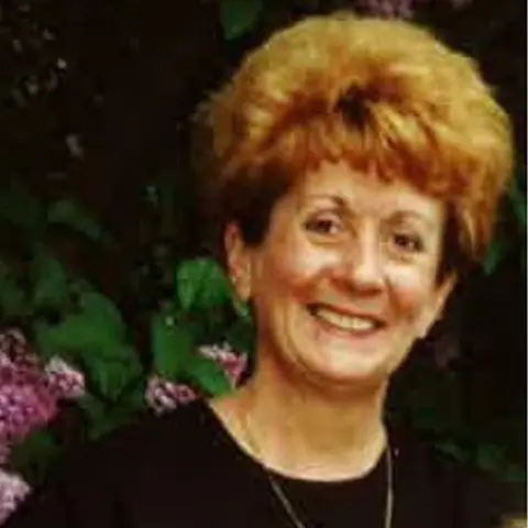 Met Police Maureen Whale