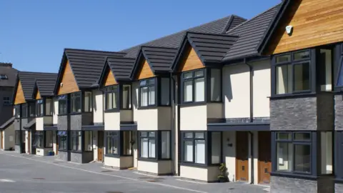 Fernbank at Llanfairfechan, Conwy