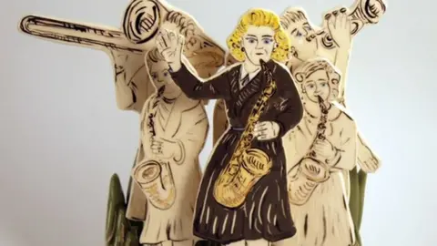 leeds city council ivy benson