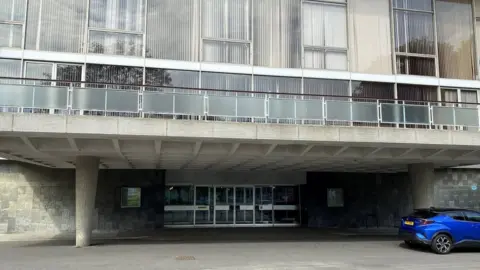 Alison Stephenson Plymouth City Council