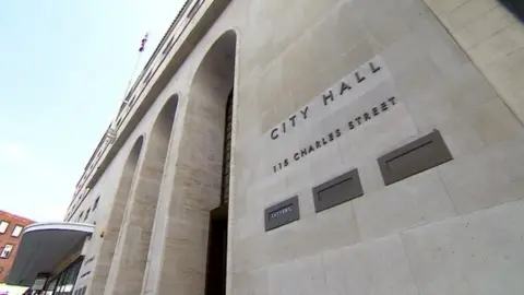 BBC Leicester City Council