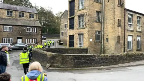 BBC Worthington Walk