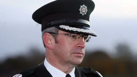 PAcemaker Drew Harris