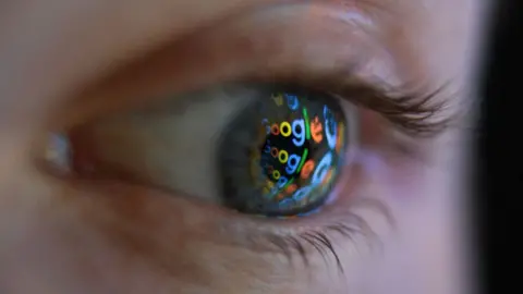 Getty Images Google