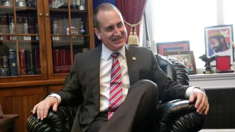 Reuters Mario Diaz-Balart