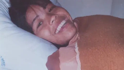 Family photo/DONLAWAT SUNSUK Lamduan Seekanya