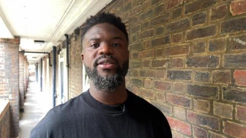 'We want Brixton to be a black Silicon Valley' - BBC News