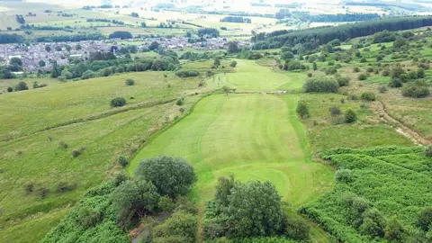 Buccleuch Golf Course