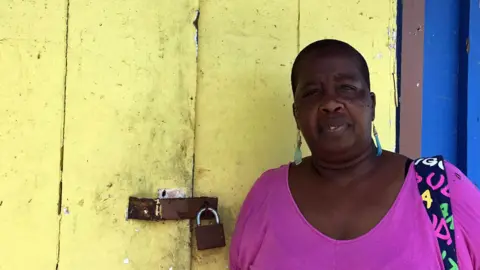 BBC Jacklyn Beazer Desouza