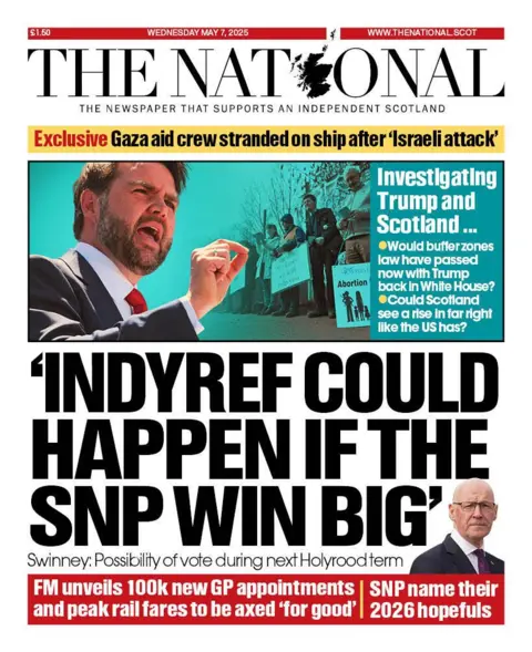 The National