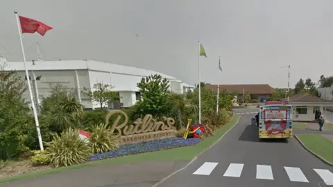 Google Butlins, Skegness