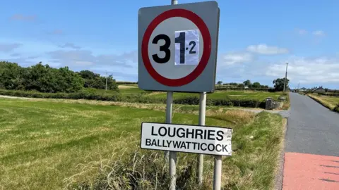 Ballywatticock