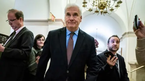 Getty Images Tom Emmer