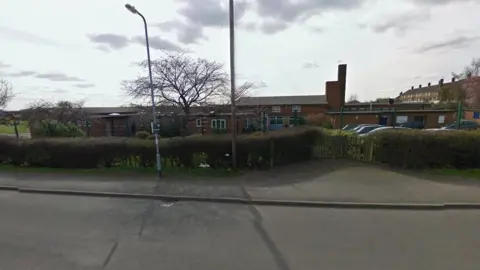 Google White's Wood Academy