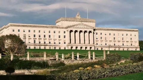 Stormont