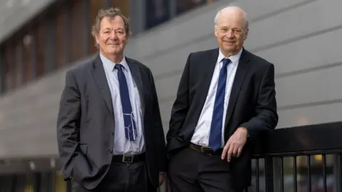 Jason Alden Andrew Garrad and Henrik Stiesdal