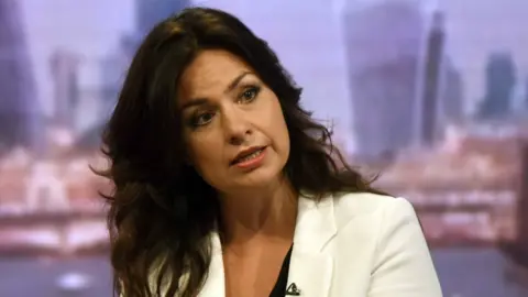 BBC Heidi Allen