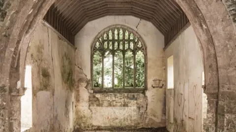 Historic England St Boltoph's Church