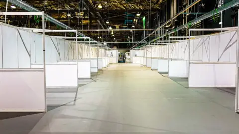 Scottish government NHS Louisa Jordan