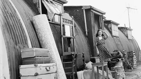 Willie Deery Kitty Lynch