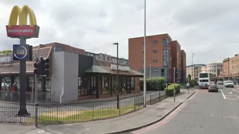 Gorgie Road