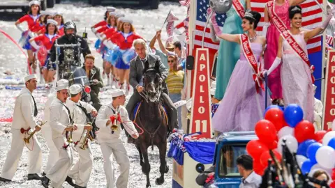 Getty Images Indiana Jones filming