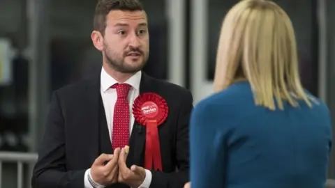 Getty Images Tom Davies