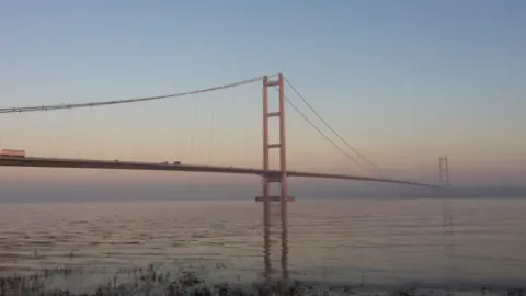 Humber Bridge