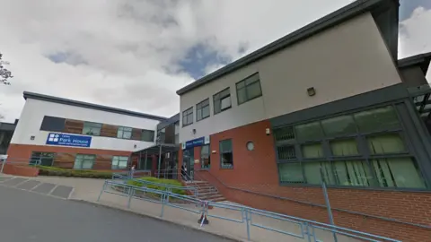 Google Jubilee Park Medical Centre