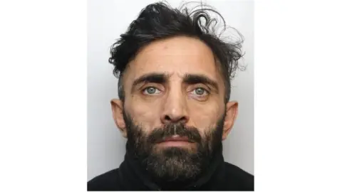 West Yorkshire Police Meggy Khan