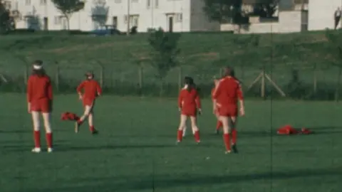 BBC archive Training