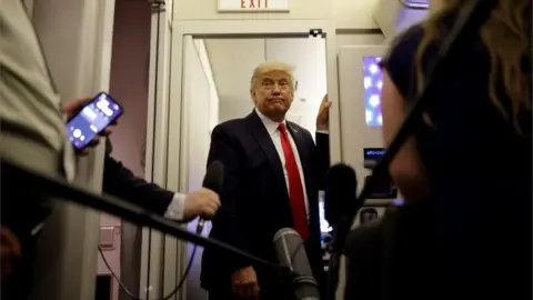 Reuters Donald Trump