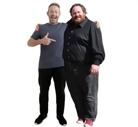 Michael Livesley Michael Livesley