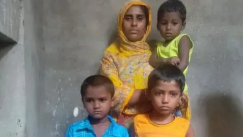 Subrat Kumar Pati Odisha train crash