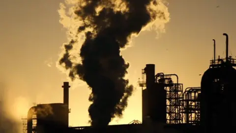 Port Talbot steelworks