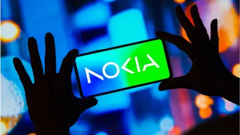 Nokia logo