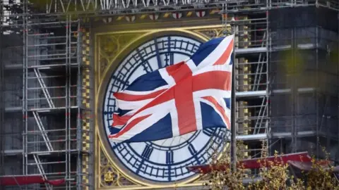 BBC Houses of Parliament