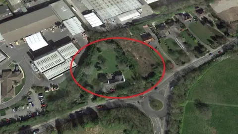 Google Care home site