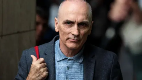 Getty Images Chris Williamson