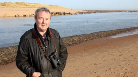 BBC / Landward Euan McIlwraith